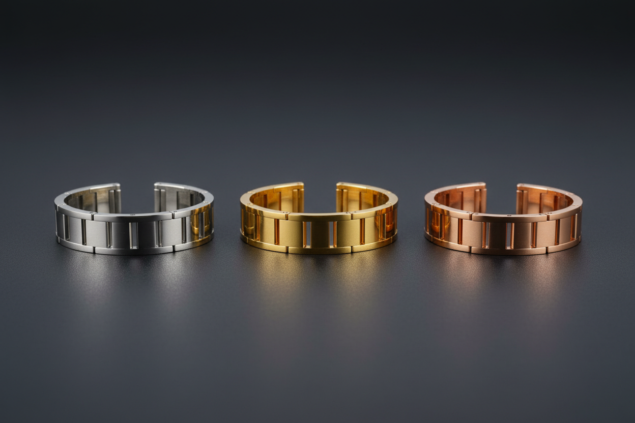 La Ética del Color: Por qué en Bespoke Authentic el lujo no tiene "trampas"