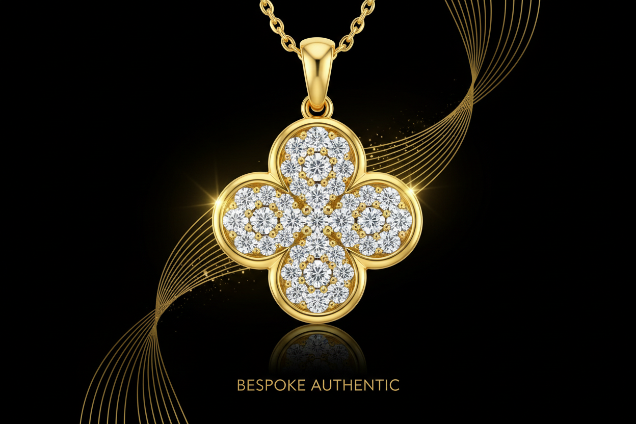 Luxury Collection: Oro 14K -PLata 925 - ORO 18k & Moissanita