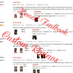 Brazalete Personalizado con Nombre | Acero Inoxidable Premium