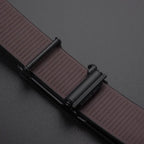 Cinturón Cuero Personalizado Nombre Grabado Unisex | Detalles con Alma