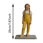 Figura 3D Personalizada - Escultura a Medida con tu Foto