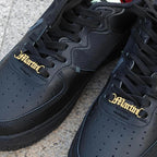 Hebilla Zapato Personalizada Nombre Acero Inoxidable | Air Force 1 Clip