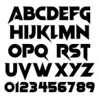 Pendientes Personalizados con Nombre - Acero Inoxidable Estilo Contemporáneo