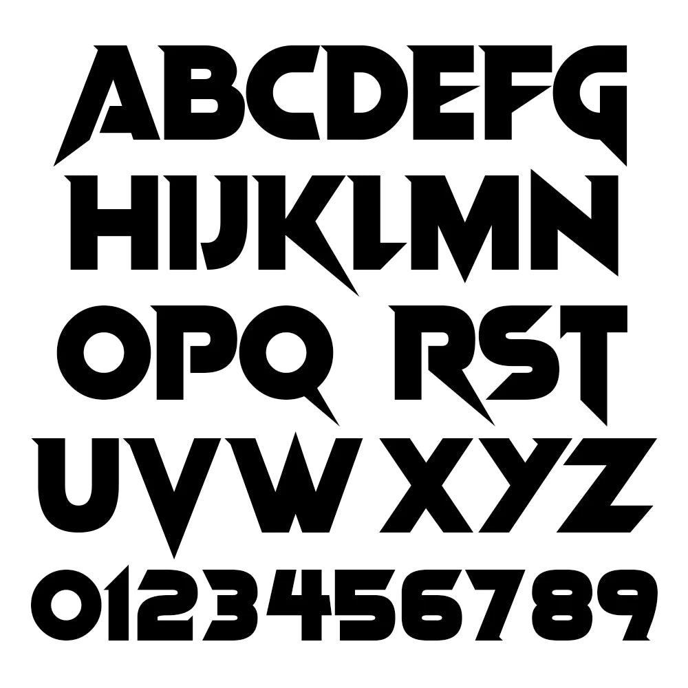 Pendientes Personalizados con Nombre - Acero Inoxidable Estilo Contemporáneo