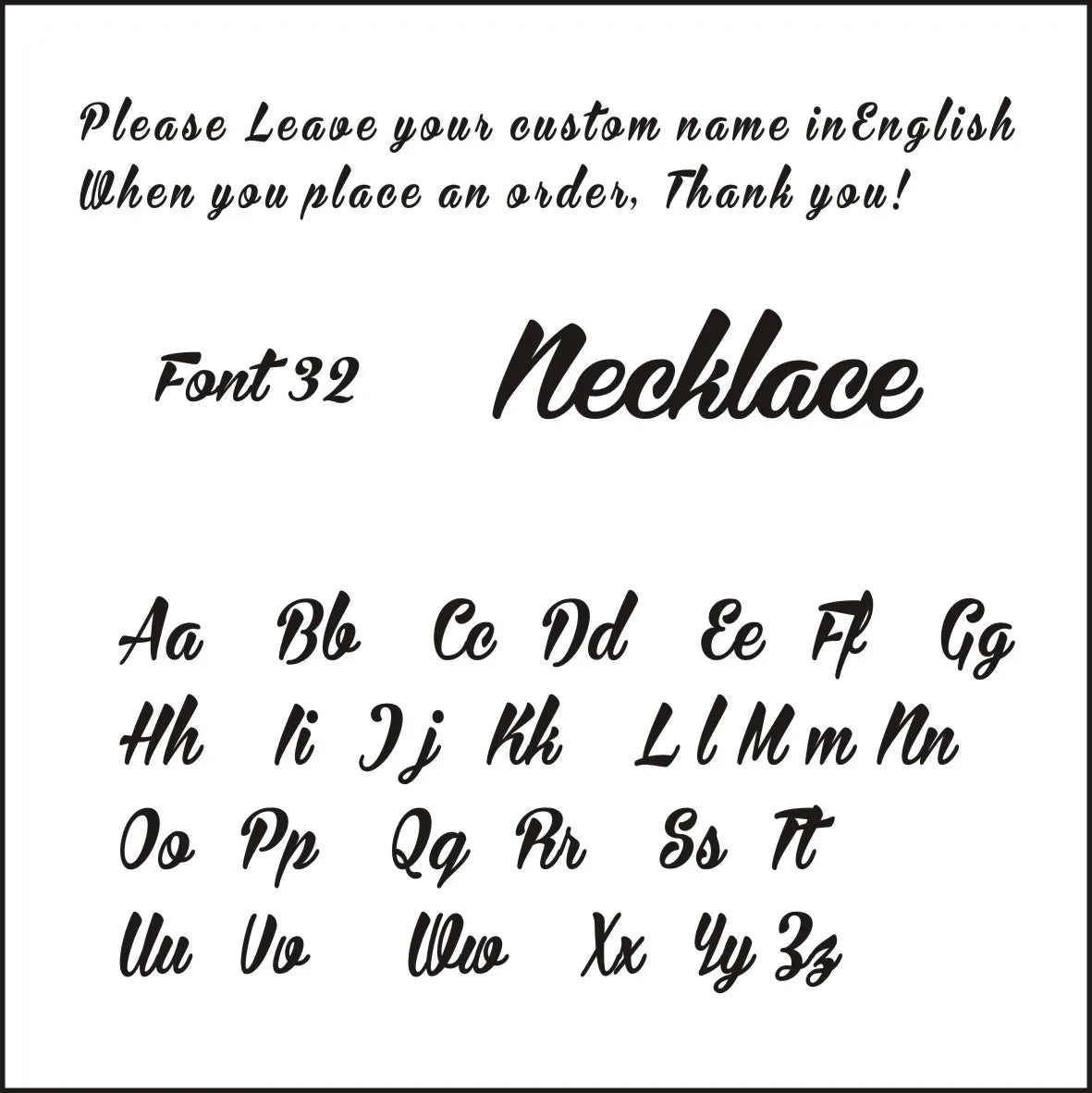 Hebilla Zapato Personalizada Nombre Acero Inoxidable | Air Force 1 Clip