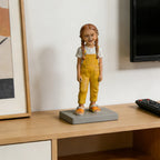 Figura 3D Personalizada - Escultura a Medida con tu Foto