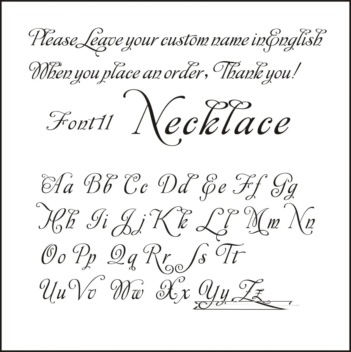 Hebilla Zapato Personalizada Nombre Acero Inoxidable | Air Force 1 Clip