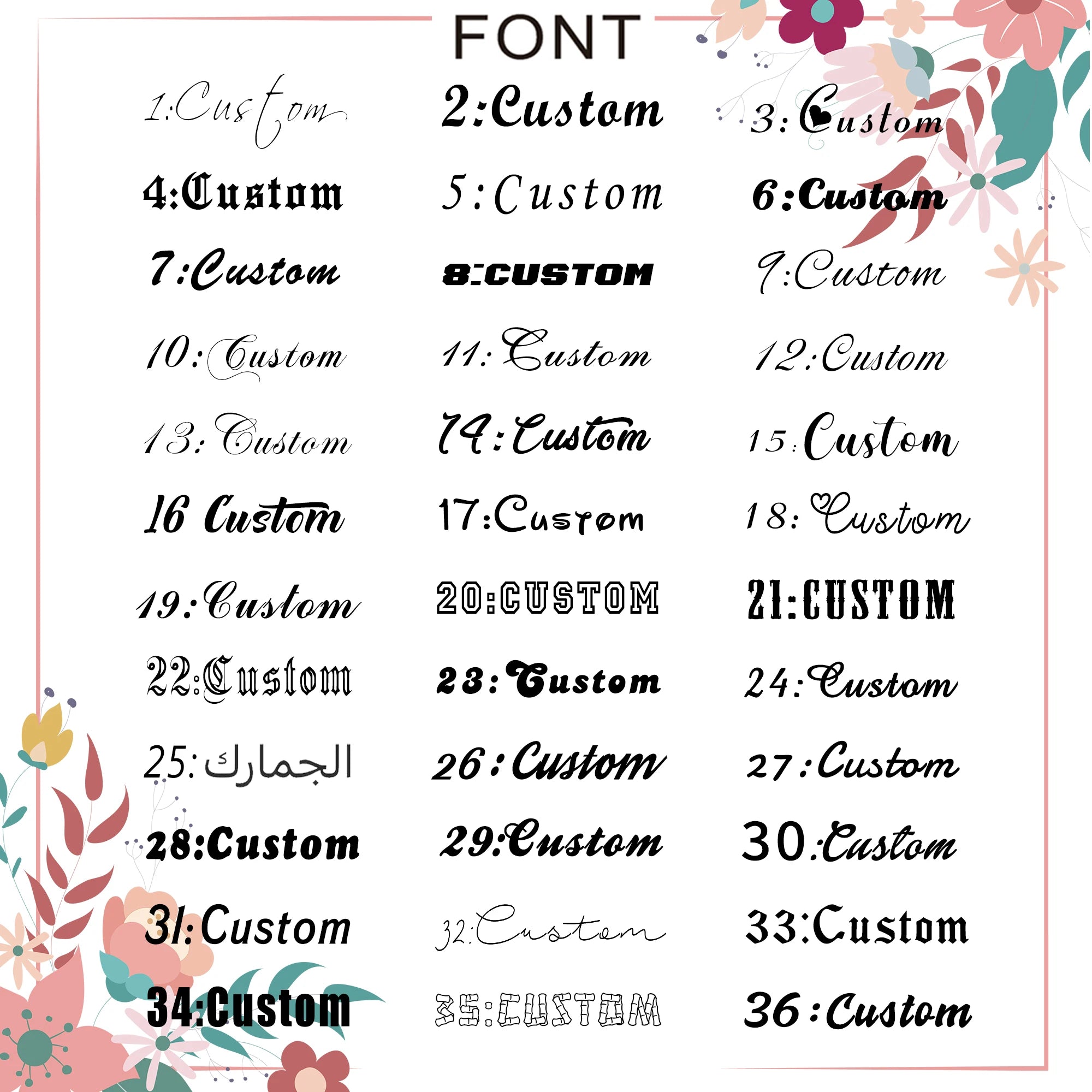 Anillo Personalizado con Nombre | Acero Inoxidable Unisex